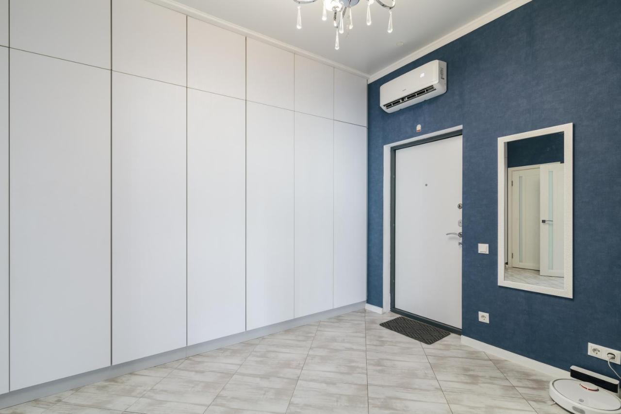 Сучасна Та Затишна Квартира В Серці Аркадії Odessa Ngoại thất bức ảnh