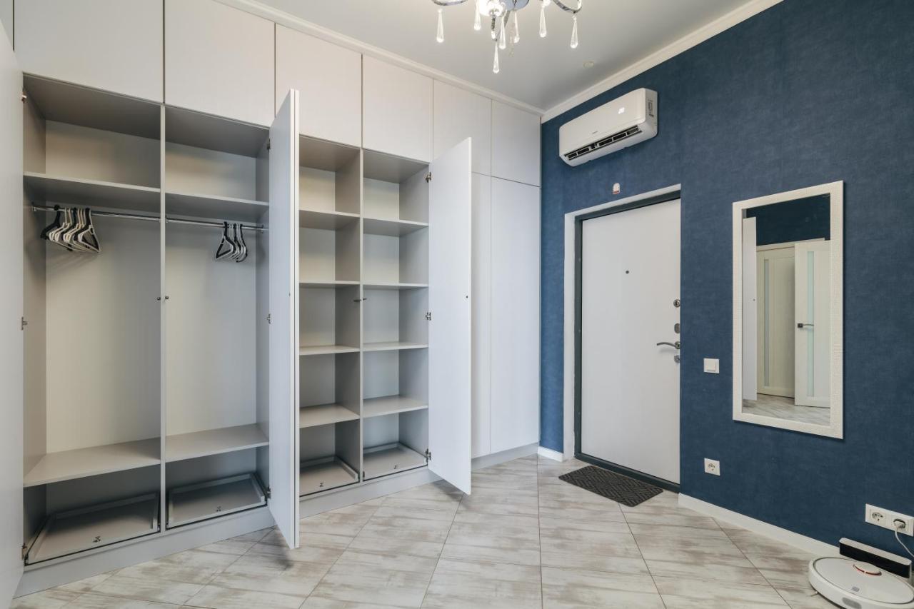 Сучасна Та Затишна Квартира В Серці Аркадії Odessa Ngoại thất bức ảnh